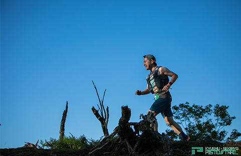 第6回 九州脊梁ピストントレイル